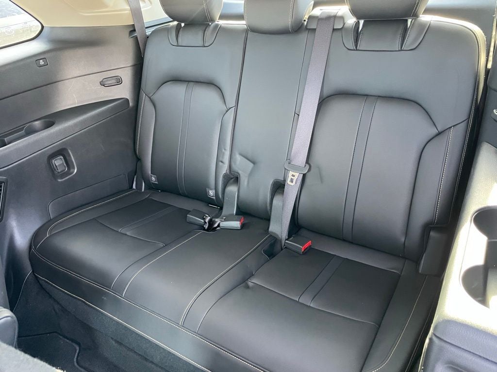 2024 Mazda Mazda CX-90 PHEV Premium