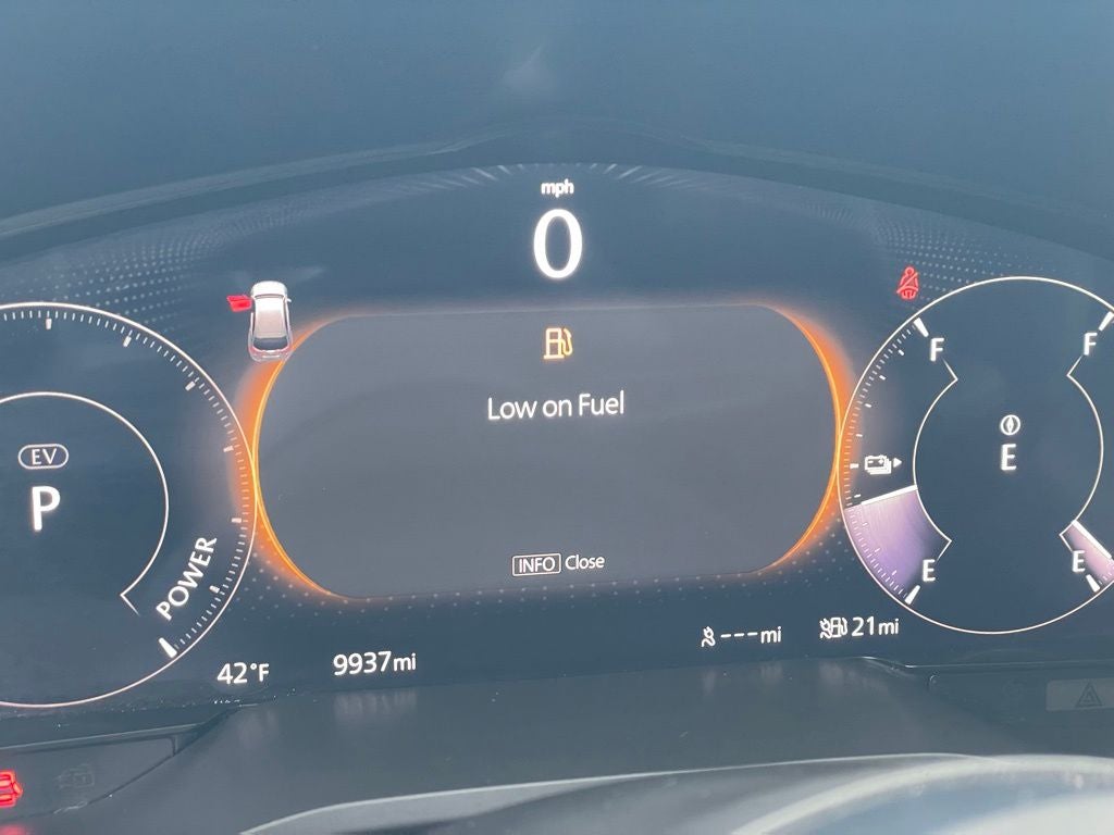 2024 Mazda Mazda CX-90 PHEV Premium