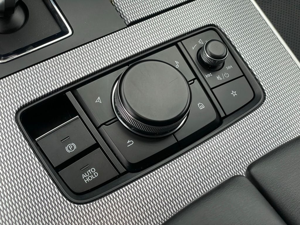 2024 Mazda Mazda CX-90 PHEV Premium