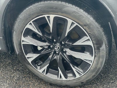 2024 Mazda Mazda CX-90 PHEV Premium