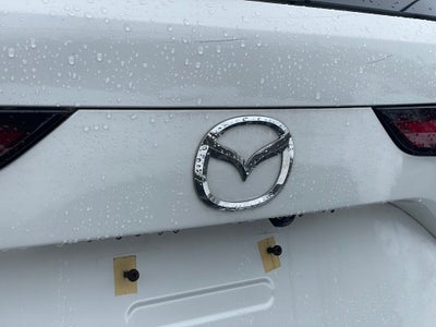 2024 Mazda Mazda CX-90 PHEV Premium