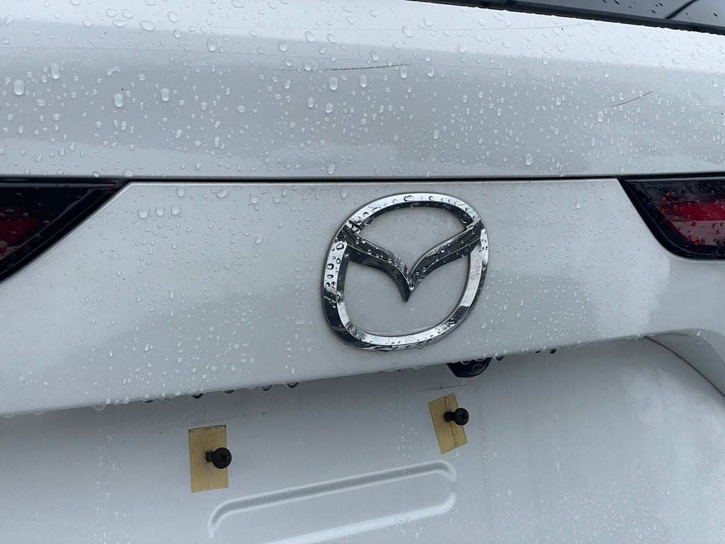 2024 Mazda Mazda CX-90 PHEV Premium