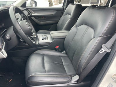 2024 Mazda Mazda CX-90 PHEV Premium