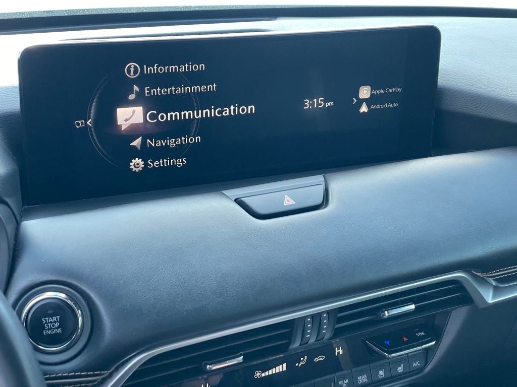 2024 Mazda Mazda CX-90 3.3 Turbo S Premium