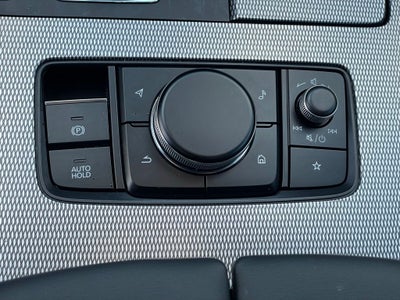 2024 Mazda Mazda CX-90 3.3 Turbo S Premium