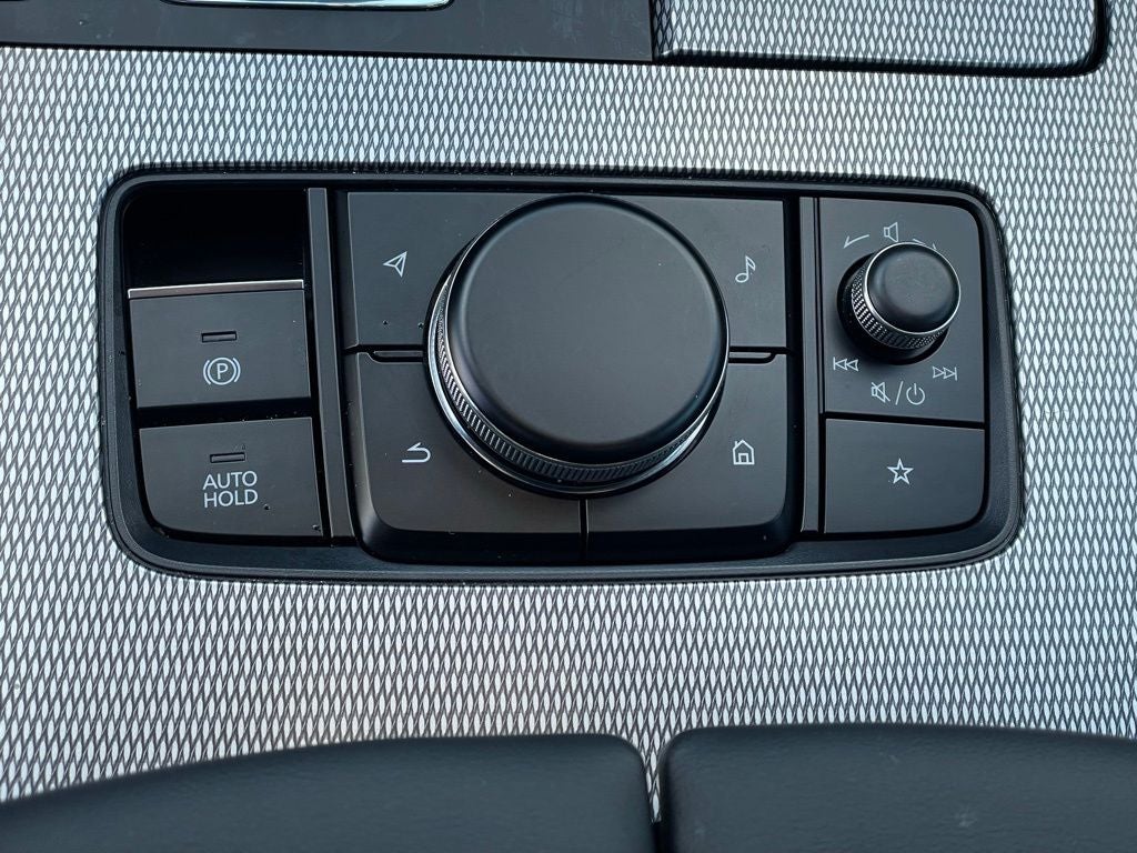 2024 Mazda Mazda CX-90 3.3 Turbo S Premium