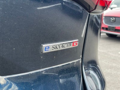 2024 Mazda Mazda CX-90 3.3 Turbo S Premium