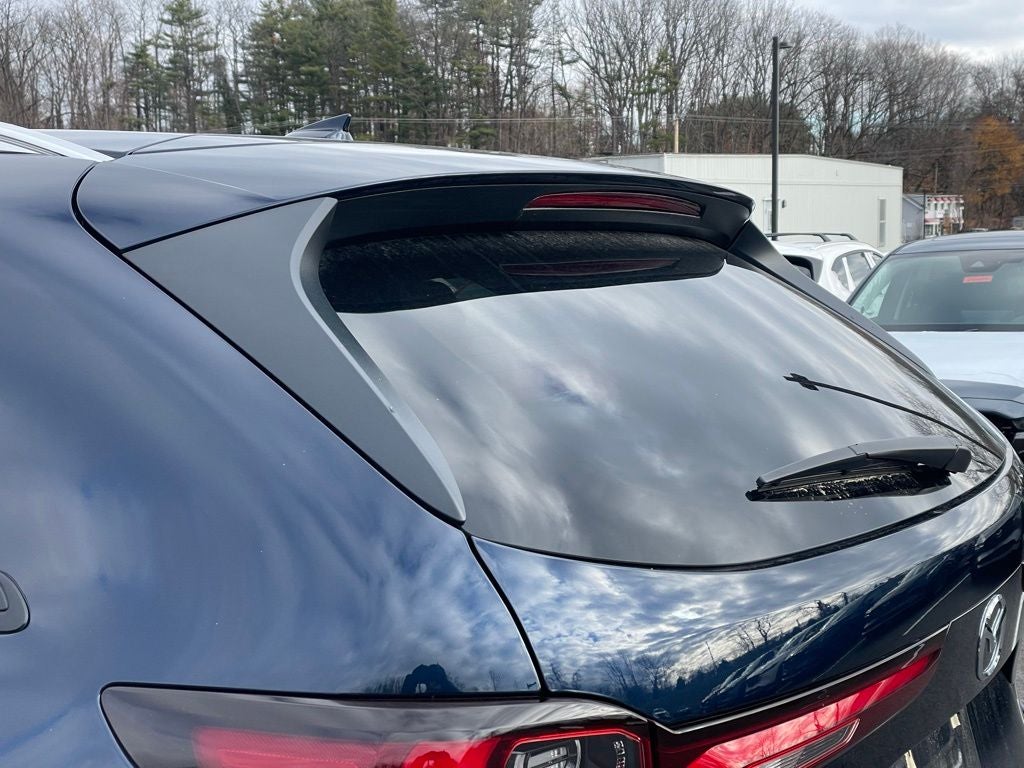 2024 Mazda Mazda CX-90 3.3 Turbo S Premium