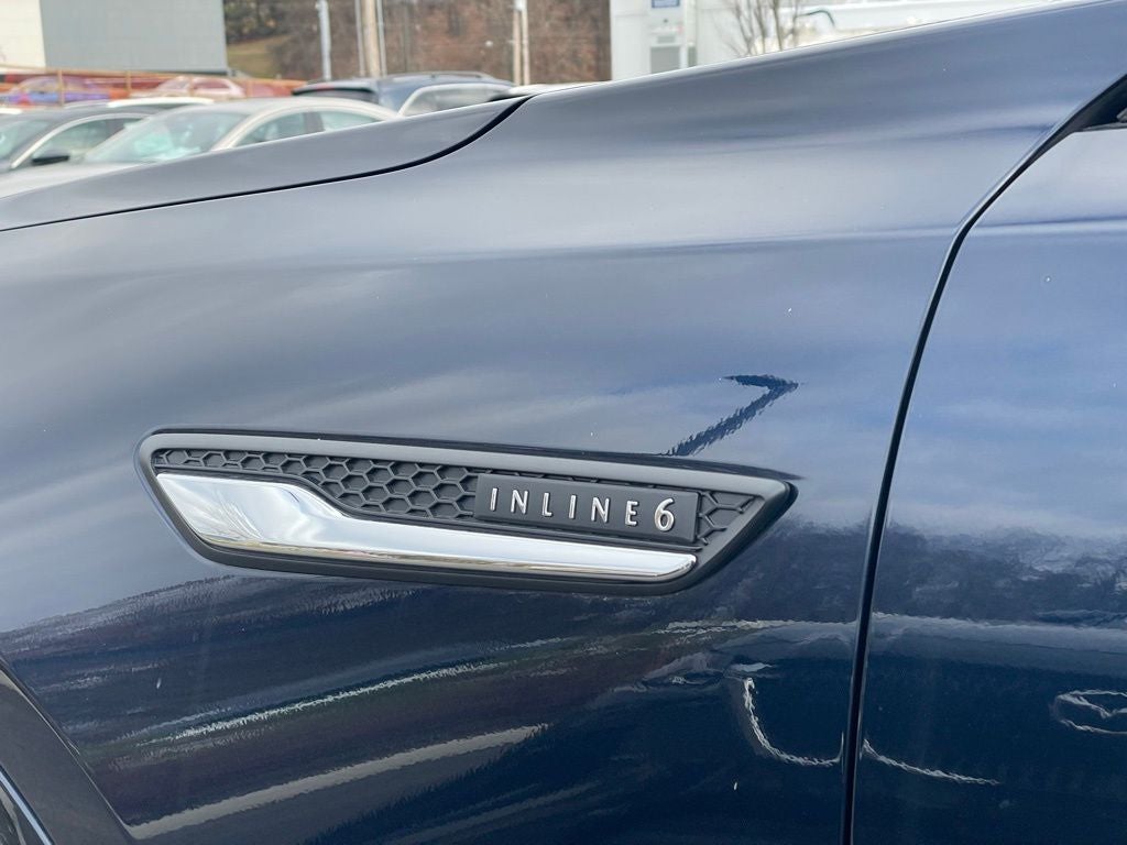 2024 Mazda Mazda CX-90 3.3 Turbo S Premium