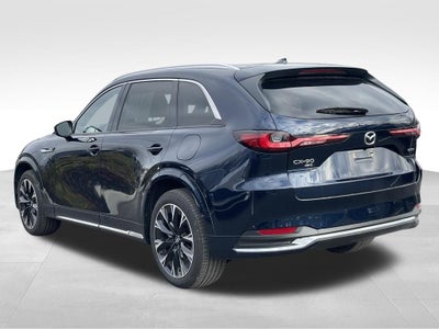 2024 Mazda Mazda CX-90 3.3 Turbo S Premium
