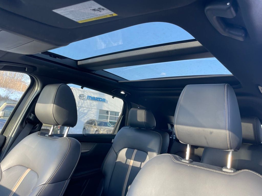 2024 Mazda Mazda CX-90 3.3 Turbo S Premium