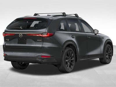 2026 Mazda Mazda CX-90 3.3 Turbo S Premium Sport AWD