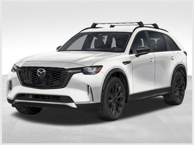 2026 Mazda Mazda CX-90 3.3 Turbo S Premium Sport AWD
