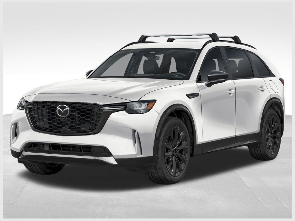 2026 Mazda Mazda CX-90 3.3 Turbo S Premium Sport AWD