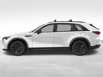 2026 Mazda Mazda CX-90 3.3 Turbo S Premium Sport AWD