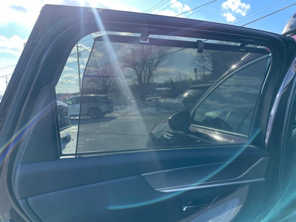 2025 Mazda Mazda CX-90 3.3 Turbo S Premium