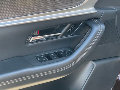 2025 Mazda Mazda CX-90 3.3 Turbo S Premium