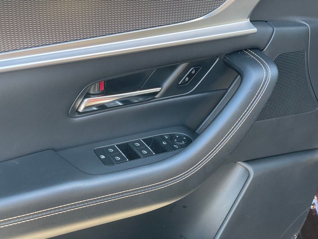 2025 Mazda Mazda CX-90 3.3 Turbo S Premium