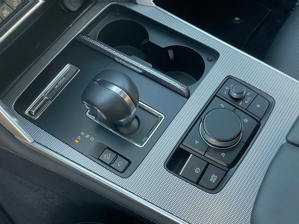 2025 Mazda Mazda CX-90 3.3 Turbo S Premium