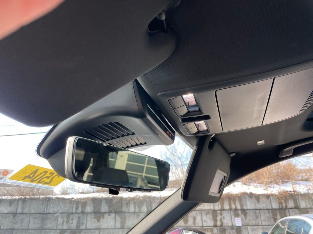 2025 Mazda Mazda CX-90 3.3 Turbo S Premium