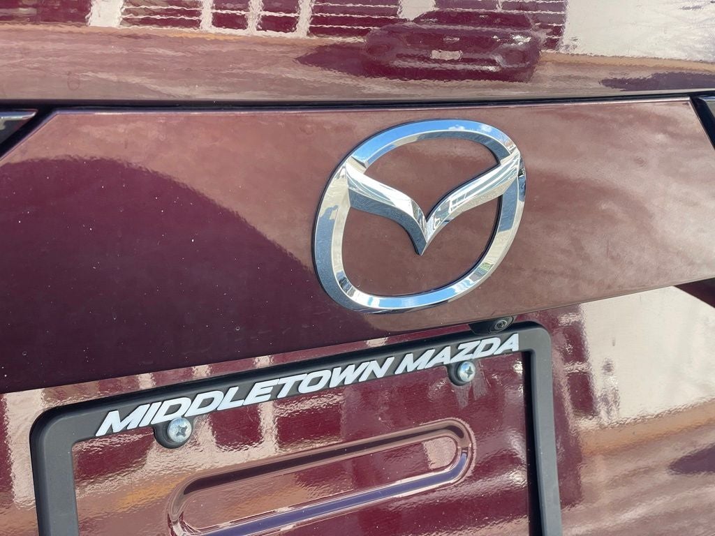 2025 Mazda Mazda CX-90 3.3 Turbo S Premium