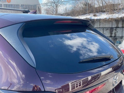 2025 Mazda Mazda CX-90 3.3 Turbo S Premium