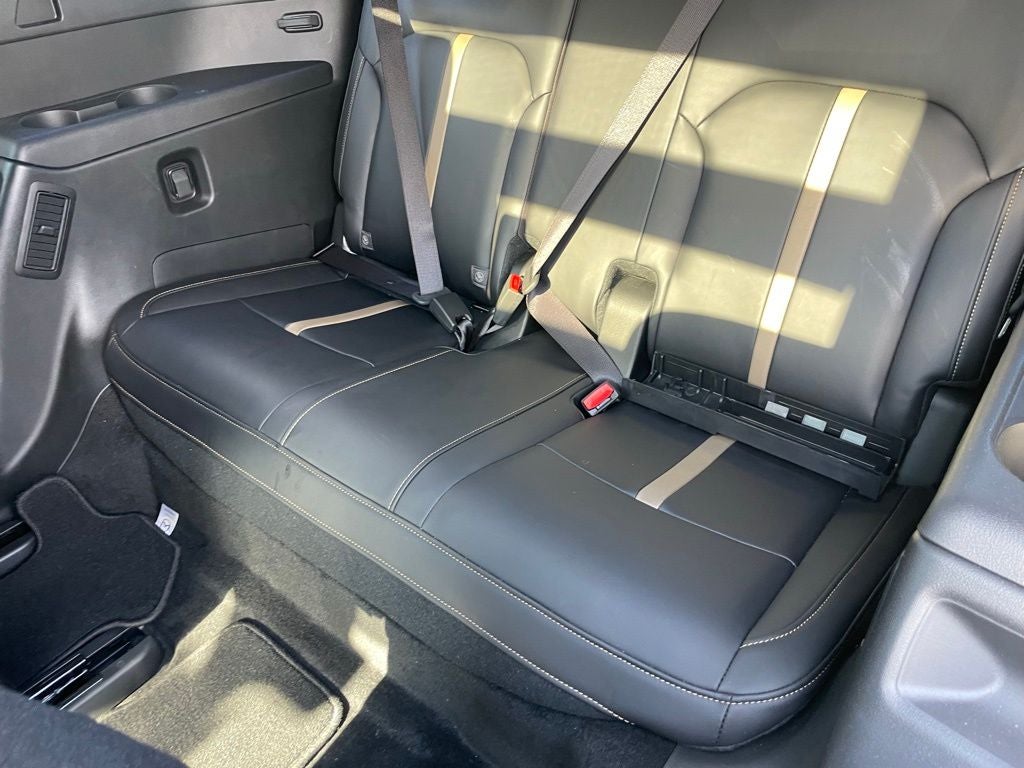 2025 Mazda Mazda CX-90 3.3 Turbo S Premium