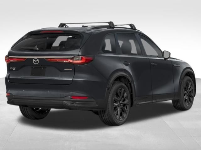 2026 Mazda Mazda CX-90 3.3 Turbo S Premium