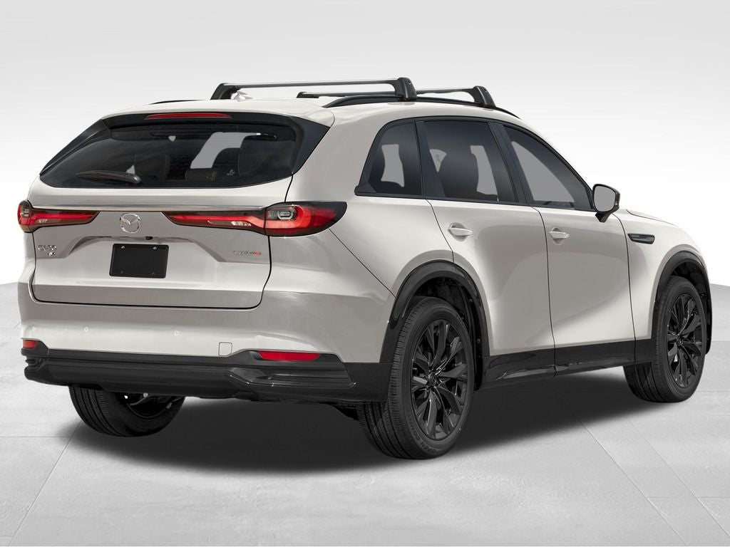 2026 Mazda Mazda CX-90 3.3 Turbo S Premium Sport AWD