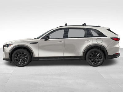 2026 Mazda Mazda CX-90 3.3 Turbo S Premium Sport AWD