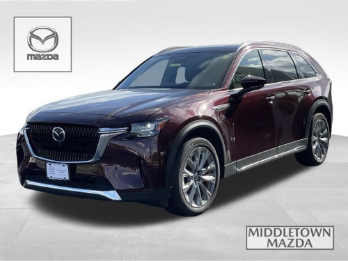 2024 Mazda Mazda CX-90 3.3 Turbo Premium