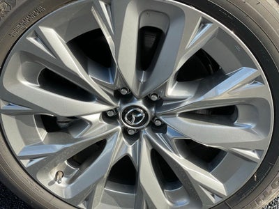 2024 Mazda Mazda CX-90 3.3 Turbo Premium