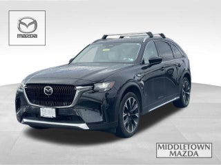 2024 Mazda Mazda CX-90 PHEV Premium Plus