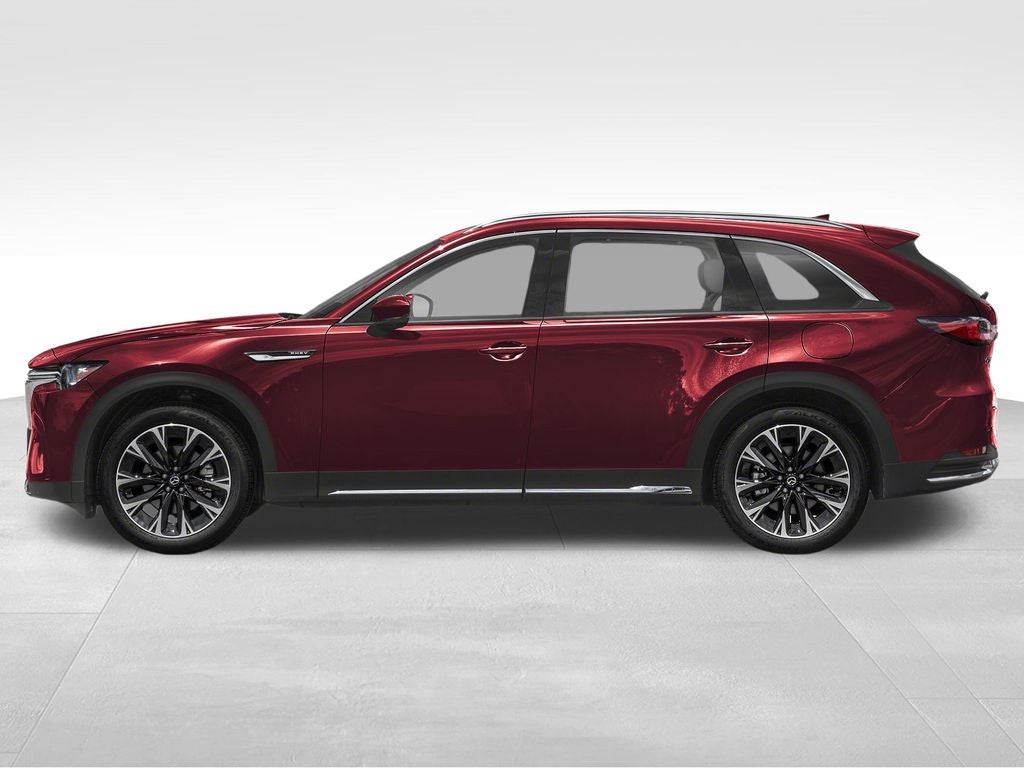 2026 Mazda Mazda CX-90 Plug-In Hybrid Premium Plus AWD