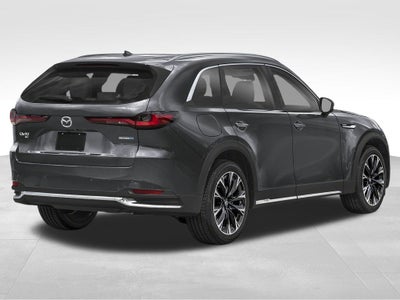 2026 Mazda Mazda CX-90 Plug-In Hybrid Premium Plus AWD