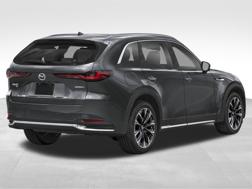 2026 Mazda Mazda CX-90 Plug-In Hybrid Premium Plus AWD