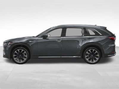 2026 Mazda Mazda CX-90 Plug-In Hybrid Premium Plus AWD
