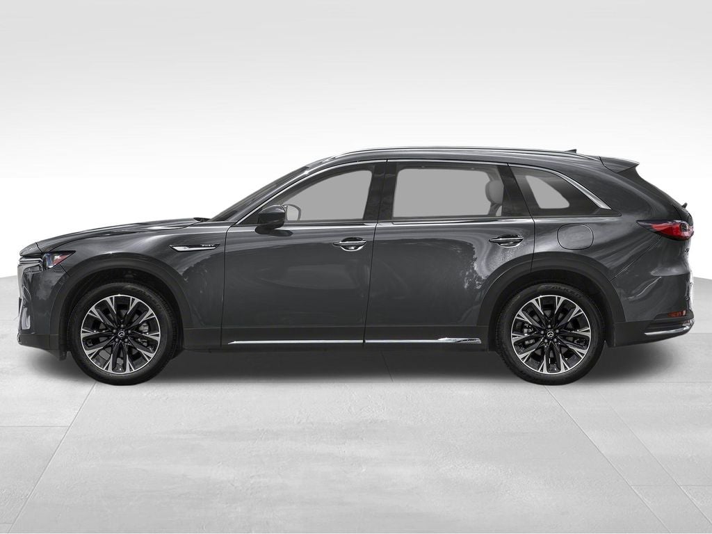 2026 Mazda Mazda CX-90 Plug-In Hybrid Premium Plus AWD