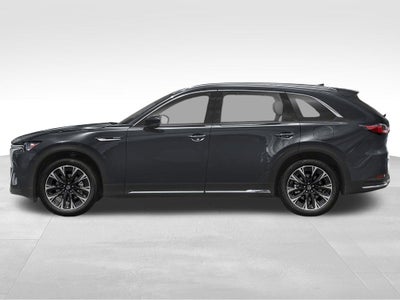 2026 Mazda Mazda CX-90 Plug-In Hybrid Premium Plus AWD