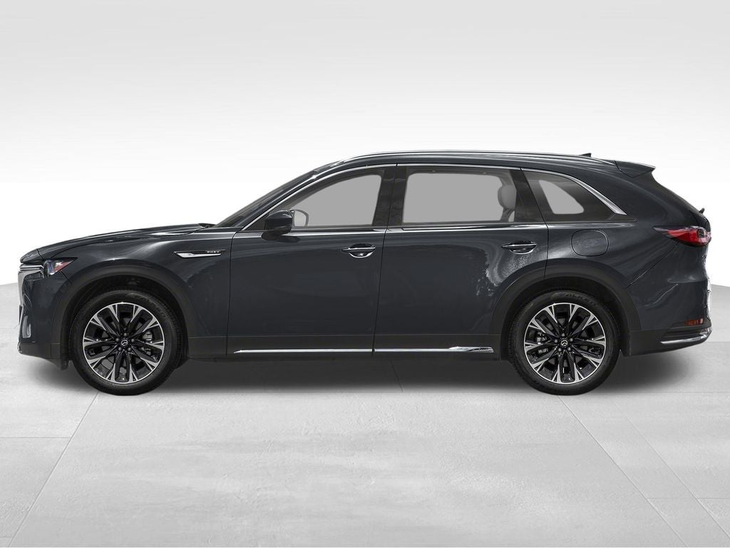 2026 Mazda Mazda CX-90 Plug-In Hybrid Premium Plus AWD