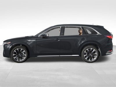 2026 Mazda Mazda CX-90 3.3 Turbo S Premium Plus AWD
