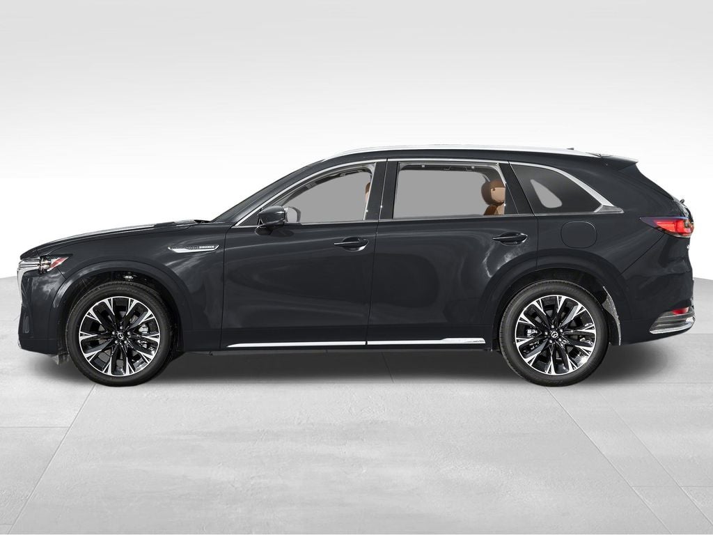 2026 Mazda Mazda CX-90 3.3 Turbo S Premium Plus AWD