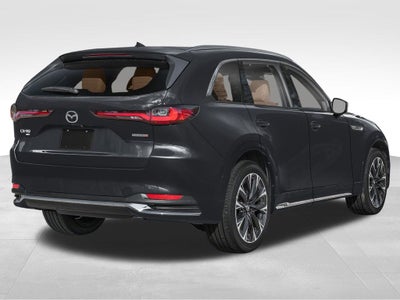 2026 Mazda Mazda CX-90 3.3 Turbo S Premium Plus AWD