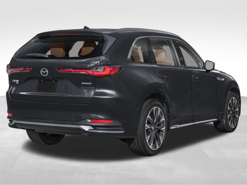 2026 Mazda Mazda CX-90 3.3 Turbo S Premium Plus AWD