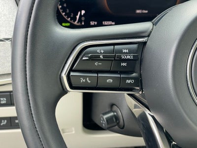 2025 Mazda Mazda CX-90 3.3 Turbo S Premium Plus