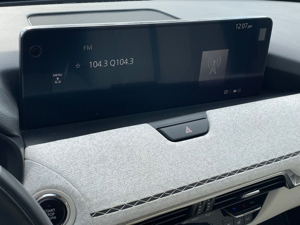 2025 Mazda Mazda CX-90 3.3 Turbo S Premium Plus