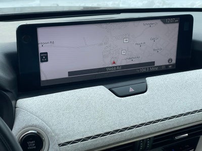 2025 Mazda Mazda CX-90 3.3 Turbo S Premium Plus