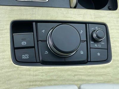 2025 Mazda Mazda CX-90 3.3 Turbo S Premium Plus