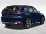 2026 Mazda Mazda CX-90 3.3 Turbo S Premium Plus