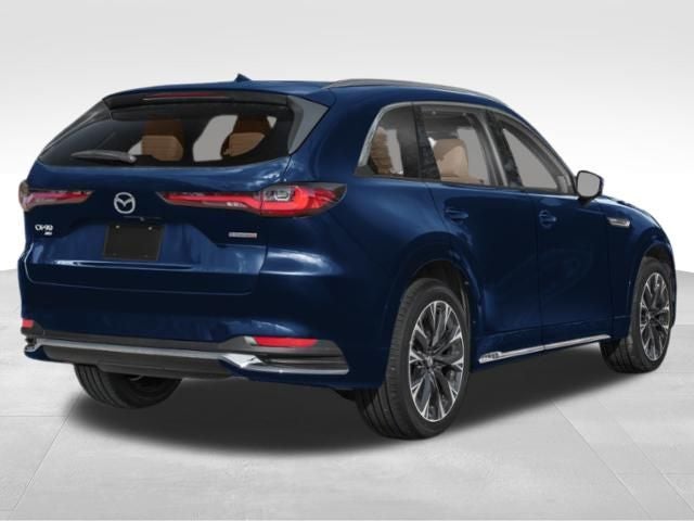 2026 Mazda Mazda CX-90 3.3 Turbo S Premium Plus